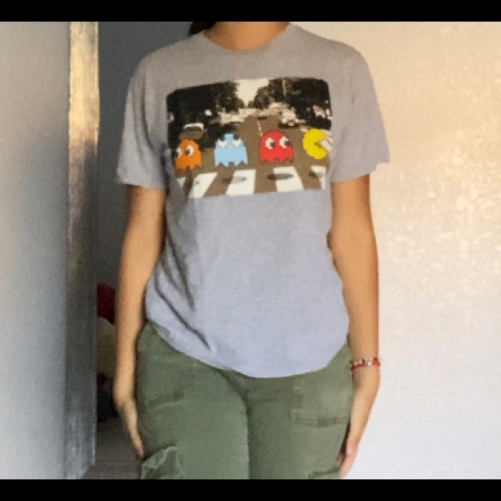 shirt